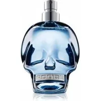Police To Be True Me - Eau De Toilette Uomo 75 ml Vapo