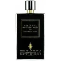 Simone Andreoli Ocean Of A Midnight Moon Eau De Parfum Intense 100 Ml