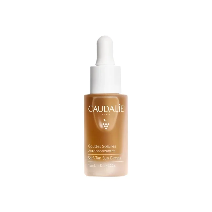 Gotas Solares Autobronceantes 15 ml
