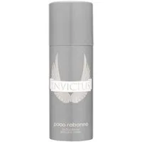 Paco Rabanne Invictus Deodorant Natural Spray 150ML