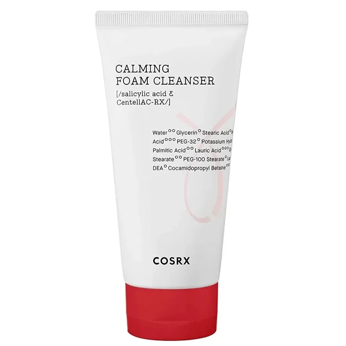 AC Espuma Limpiadora 150 ml