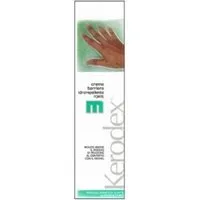 Miba Kerodex Crema Mani Idrorepellente Forte 75 Ml