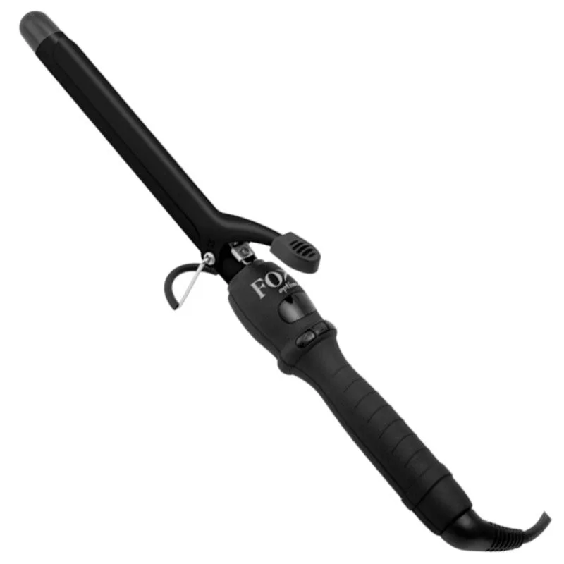Fox Arricciacapelli LCD 19 mm — Arricciacapelli