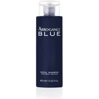Arrogance Blue - Gel Doccia Profumato 400 Ml