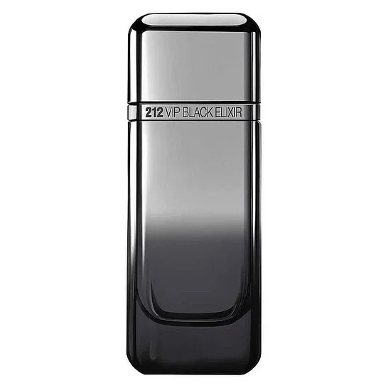 212 VIP Black Elixir 100 ml – Nero