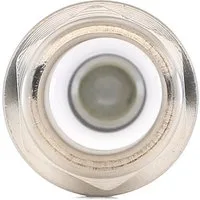 RIDEX Candela accensione 686S0018 Candele,Candele accensione VW,FORD,SKODA,Golf IV Schrägheck (1J1),Polo Schrägheck (6R1, 6C1),Golf V Schrägheck (1K1) – XL