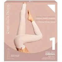 Diego Dalla Palma 1 Drena Benda Pant Leggings Termoattivo Snellente 120ML – Donna