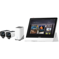 eufy Smart Display und eufyCam