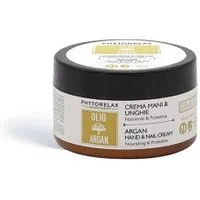 Phytorelax Olio di Argan Crema Mani & Unghie 100ML – Donna