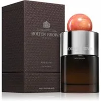Molton Brown Rose Dunes - Eau de Parfum unisex 100 ml Vapo – Marrone