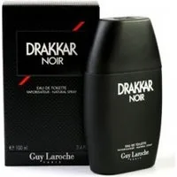 Guy Laroche Drakkar Noir Eau De Toilette 50ML – Uomo