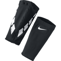 Nike Calzettoni Per Parastinchi Calcio Elite Nero Bianco Uomo M