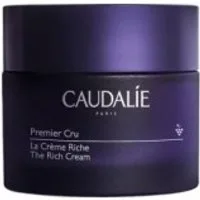 Caudalie Premier Cru La Crema Ricca Crema Anti-Age 50 Ml