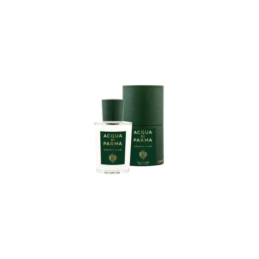 Acqua di Parma Colonia C.L.U.B. 50 ml — Eau de Cologne – Uomo