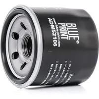 BLUE PRINT Filtro olio Filtro ad avvitamento ADM52106 Filtro olio motore,Filtro dell’olio FORD,MAZDA,NISSAN,Ranger (ET),RANGER (ER, EQ),3 (BK) – Bambino