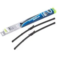 VALEO Spazzola tergi anteriore 574464 Tergicristalli,Spazzole tergicristallo AUDI,A6 Avant (4F5, C6),A6 Limousine (4F2, C6),A6 Allroad (4FH, C6)