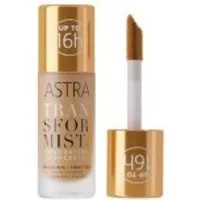 Astra Transformist Fondotinta + Correttore - 02C Shell