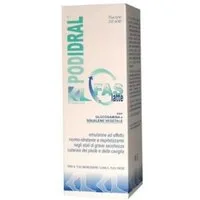 Epitech Group Podidral Fas Latte Idratante Per Piede E Caviglia 250 Ml