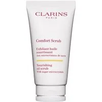 Clarins Comfort Scrub Olio Esfoliante Nutriente 50 ml