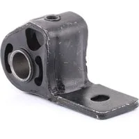 RIDEX Silent Block Assale anteriore 251T0026 Supporto Braccio Oscillante,Silent Block Braccio Oscillante PEUGEOT,CITROËN