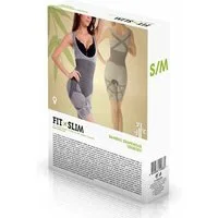 Fit/Slim Slimming Corset - Bamboo
