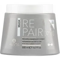 Alama Repair Maschera Ristrutturante Con Cheratina 500 ml