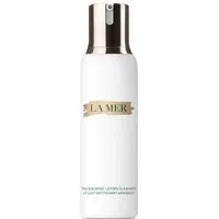 La Mer The Calming Lotion Cleanse Detergente Viso 200 Ml