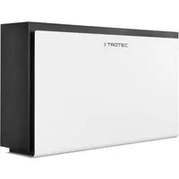 Trotec Déshumidificateur DH 60 VPR+