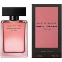 Narciso Rodriguez For Her Musc Noir Rose Eau De Parfum 50ML – Donna