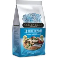 Golden Eagle Holistic Salmone Crocchette per cani - Set %: 2 x 12 kg