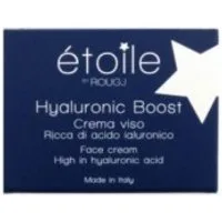 Rougj Etoile Hyaluronic Boost Crema Viso Idratante 30 Ml