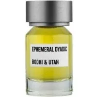 Ephemeral Dyadic Bodhi & Utah Eau De Parfum 50 ml – Unisex