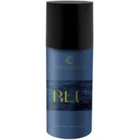 Capucci Blu Intenso Pour Homme - Deodorante Spray 150 Ml – Uomo