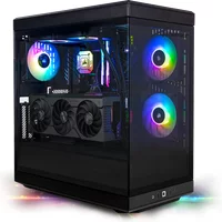 Crystal i5 13400F RTX 4070