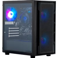 Rogue Prime AMD – S