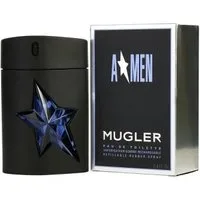 Mugler A*Men Ricaricabile Eau De Toilette 100ML – Uomo