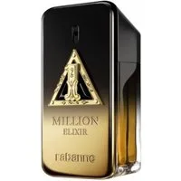 Paco Rabanne 1 Million Night Elixir - Parfum Elixir Uomo 50 Ml Vapo