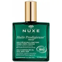 Nuxe Huile Prodigieuse NÃ©roli Olio Secco Multi-Funzione 100 ml