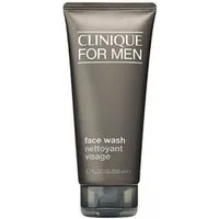 Clinique For Men Face Wash 200ML – Uomo