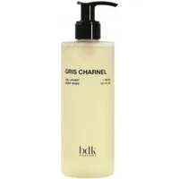 Bdk Parfums Gris Charnel - Gel Doccia Legnoso E Talcato 300 Ml – Nero