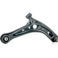 RIDEX Braccio oscillante, Sospensione ruota Assale anteriore 273C0466 Braccetto,Braccio oscillante FORD,MAZDA,Fiesta Mk6 Schrägheck (JA8, JR8)