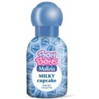 Malizia Bon Bons Milky Cupcake Eau De Toilette 50ML