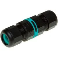 Egger Licht Egger DLS mini caja de empalmes lámpara de exterior IP68 para 1 lámpara