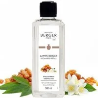 Maison Berger Paris Ãtoile d'Orient - Ricarica Profumatore per Ambienti 500 ml