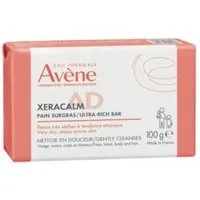 Avene Xeracalm Pain Surgras Saponetta Detergente 100 G