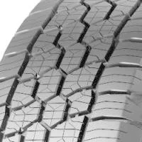 Grabber Cross A/S