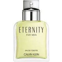 Calvin Klein Eternity For Men Eau De Toilette Spray 100ml – Uomo
