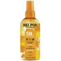 Ocean Hei Poa Spf50 - Olio Secco Solare 150 Ml