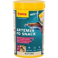 sera FD Artemia Shrimps - 250 ml