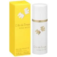 Nina Ricci L'Air Du Temps Eau De Toilette 30ML – Donna